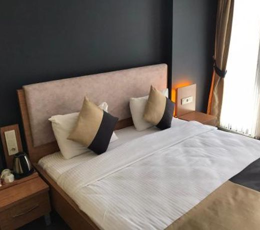 Carpe Diem Hotel