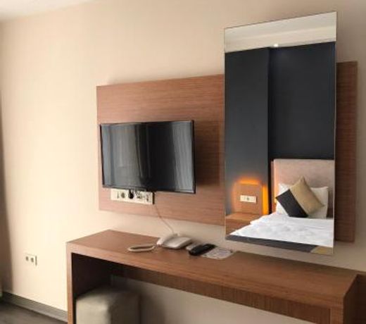 Carpe Diem Hotel
