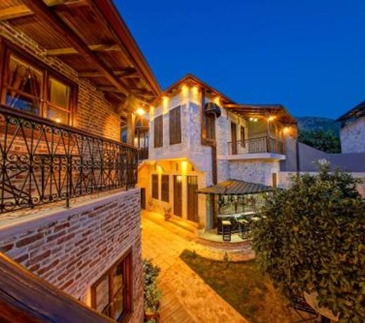 Affan Boutique Hotel