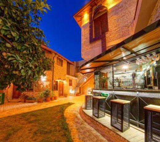 Affan Boutique Hotel