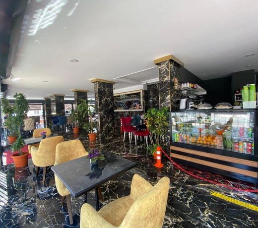 Avlion Boutique Hotel