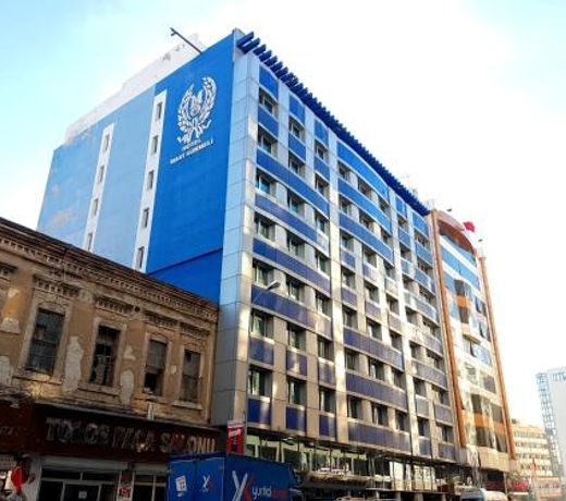 Jura Hotels Mavi Sürmeli Adana