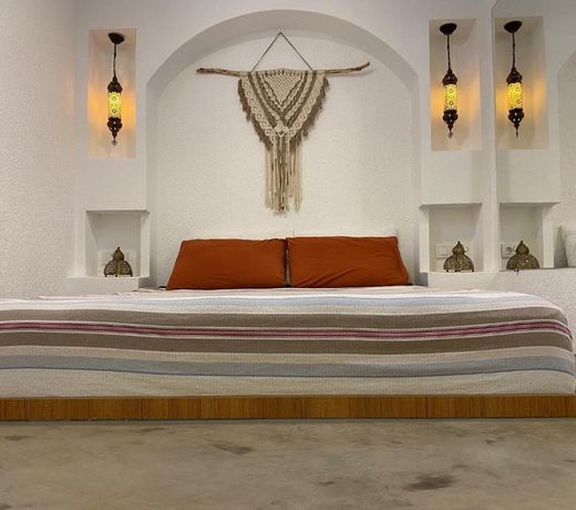 Casa De Nova Hotel