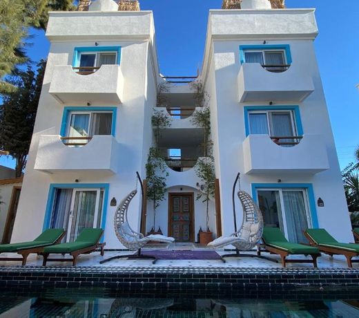 Casa De Nova Hotel