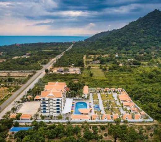 Vakara Hotel Kep