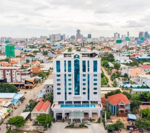 Ban Ban Hotel
