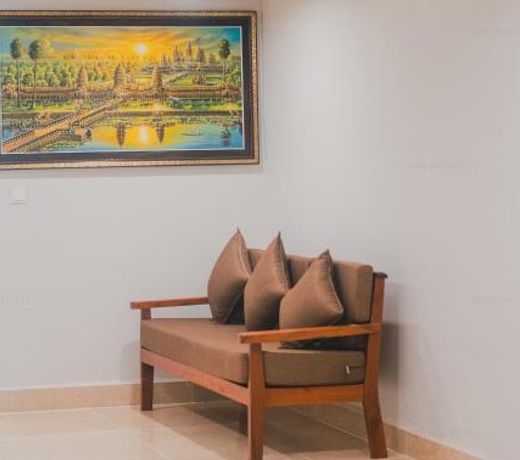 Ban Ban Hotel