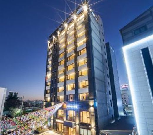 H1 Hotel