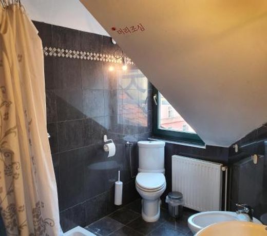 Dolac Guesthouse