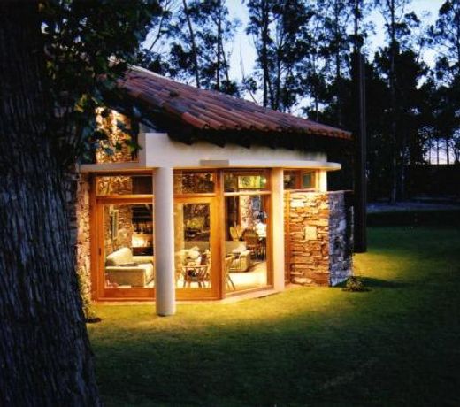 Chalet Milamores
