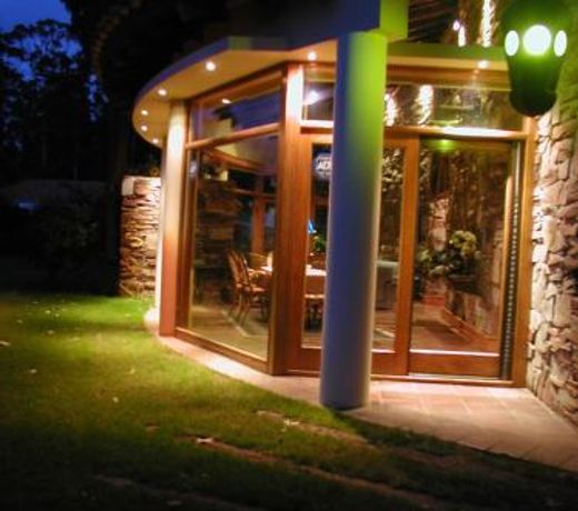 Chalet Milamores