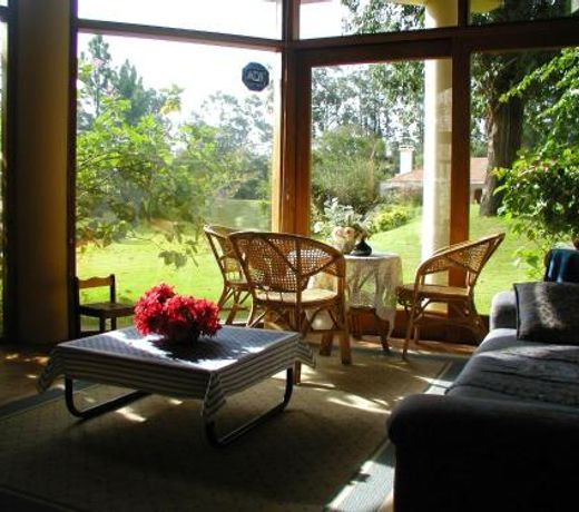 Chalet Milamores