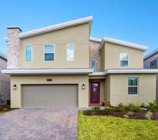 The Secret to Enjoying the Best Orlando Villa Holiday while Staying on Champions Gate Resort, Orland