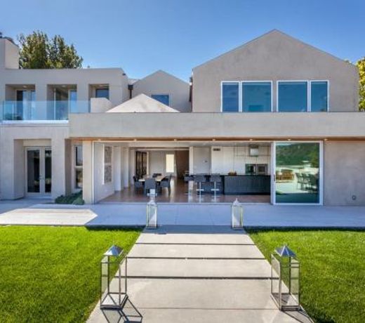Villa Woodland