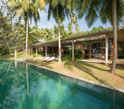 Walatta House