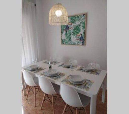 Amplio y centrico apartamento junto al mar