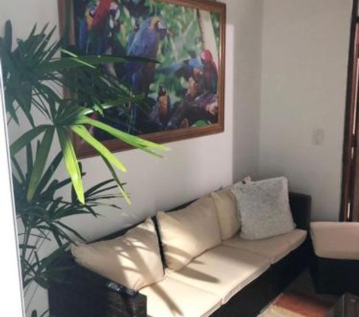 Casa a 100mts da praia