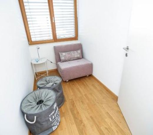 Gartenwohnung in pramierter Wohnanlage