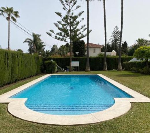 Fidelios Townhouse near Puerto Banus