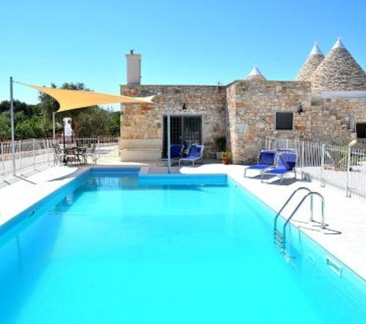 Trulli Marchione