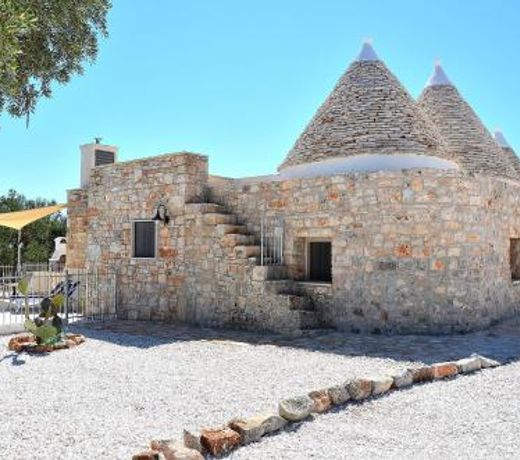 Trulli Marchione