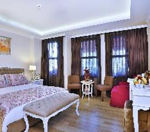 Basilica GuestHouse