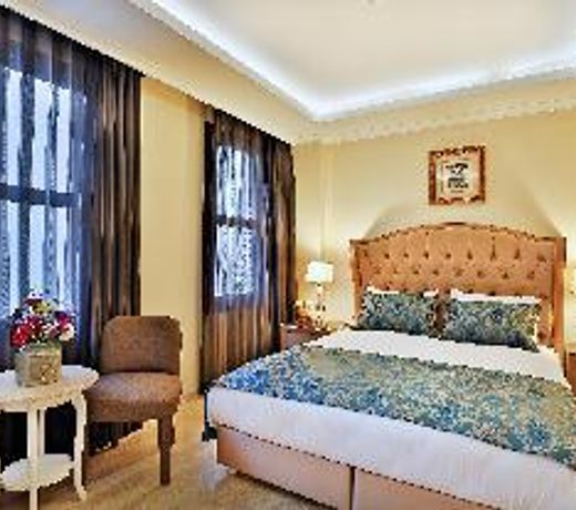 Basilica GuestHouse