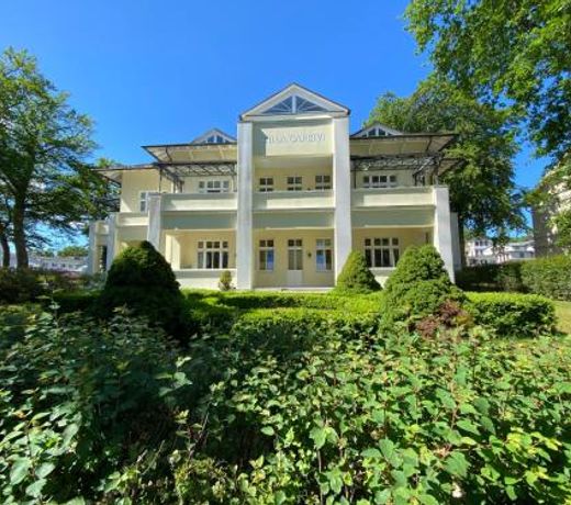 Villa Caprivi 10