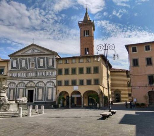 Appartamento Ai Giardini