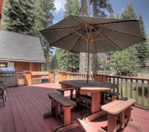Welch Pet Friendly Cabin