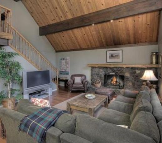 Welch Pet Friendly Cabin