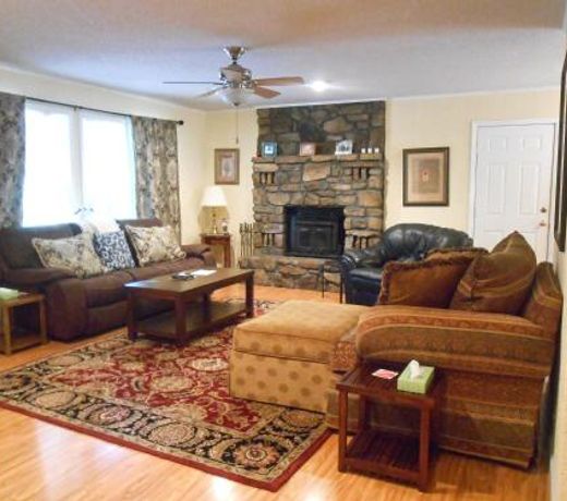 Pego House Unit 340