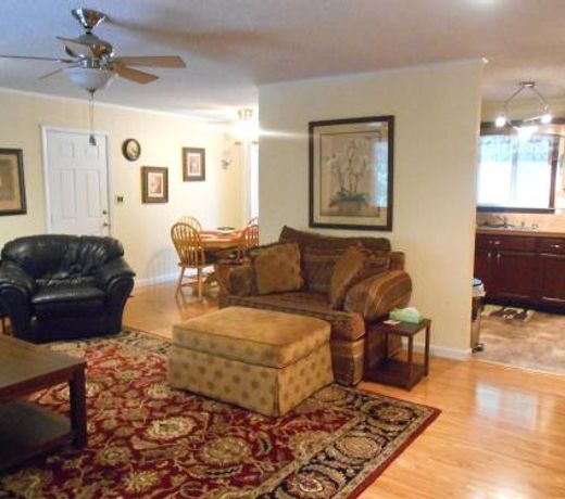 Pego House Unit 340