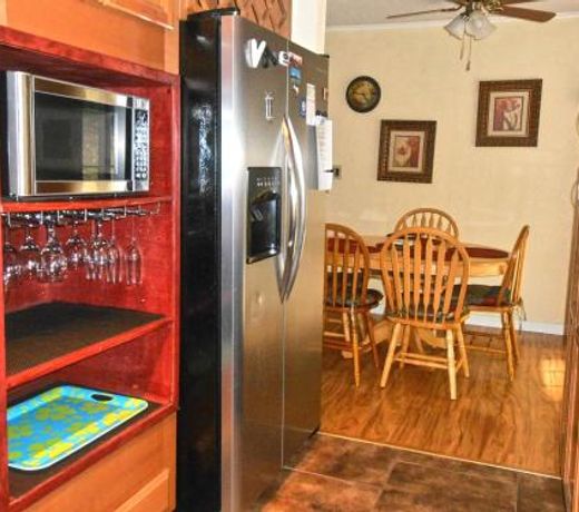 Pego House Unit 340