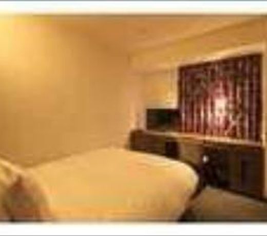 WORK HOTEL Annex Tenjin-no-Yu