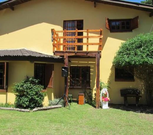 Chalet Los Pasquet