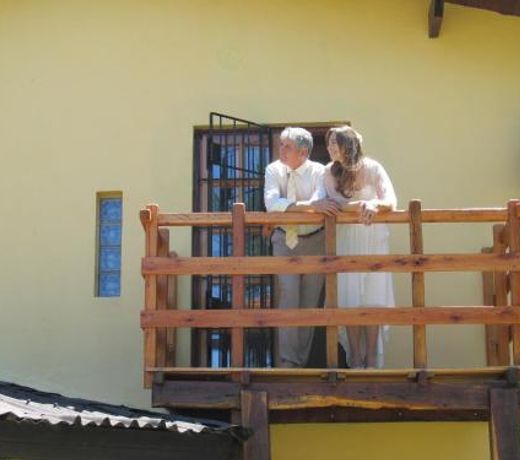 Chalet Los Pasquet