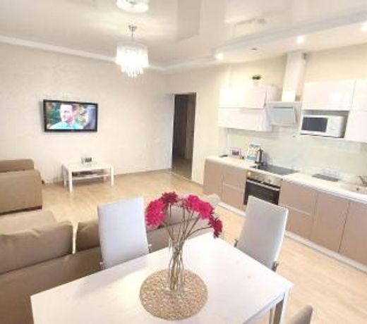 Apartment na Sportivnaya 17/1