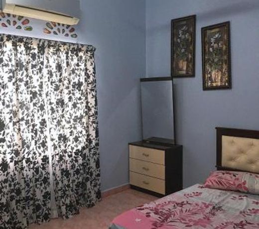 Homestay Cahaya Kaseh
