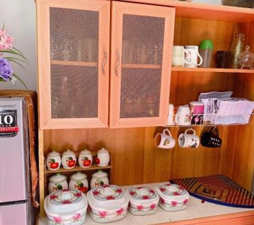 Homestay Cahaya Kaseh