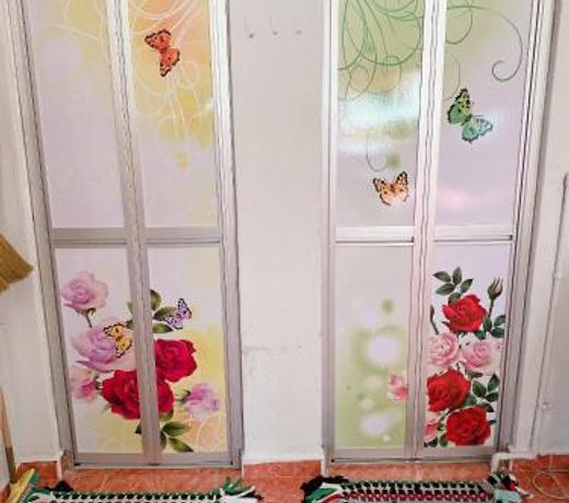 Homestay Cahaya Kaseh