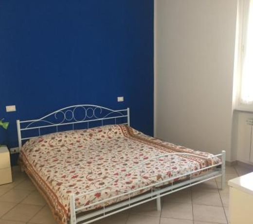 A Casa di Nonna Luciana - Trilocale con Giardino