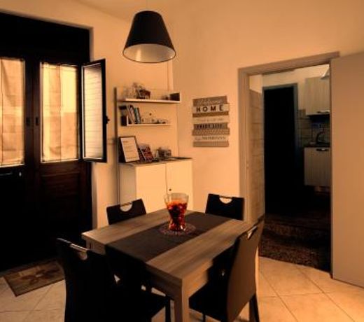 Casa Vacanze Meraki