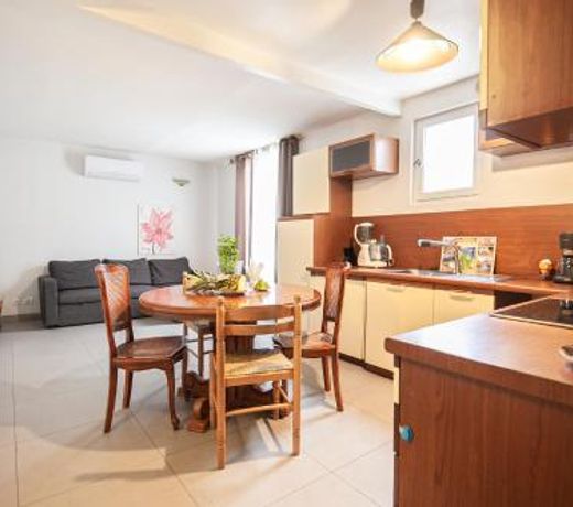 Appartement 3pieces