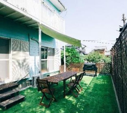 Emerald House Kujukuri Beach