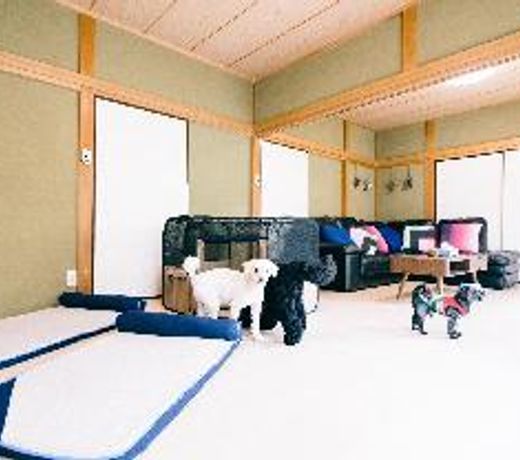 Emerald House Kujukuri Beach