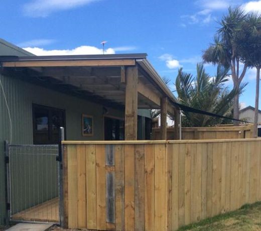 Airini Boat House