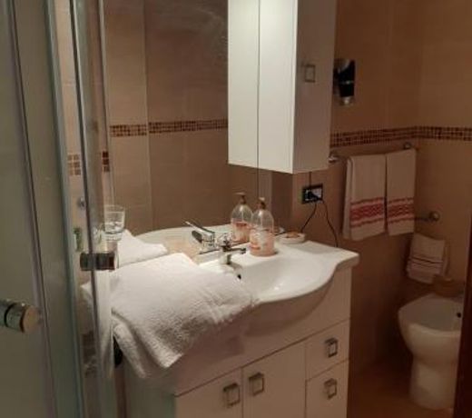 La casa tra gli ulivi di Fonte Nuova 2