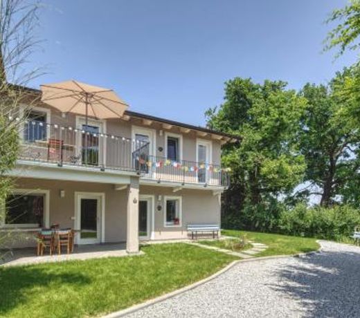 Happy hill -appartamento Quercia