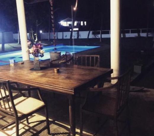 Sweet Villa